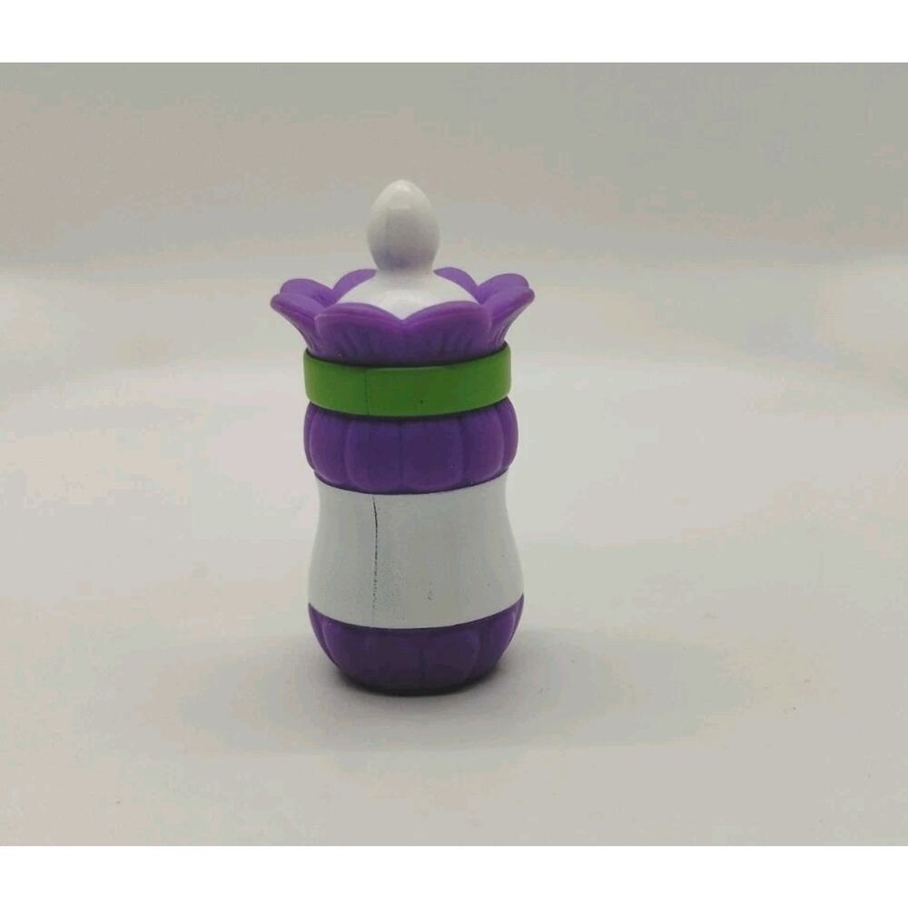 Hatchimals Hatchibabies Accessories Baby Bottle - Purple